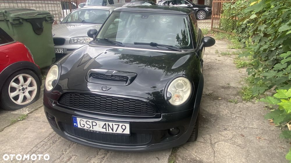 MINI Cooper S Standard - 8