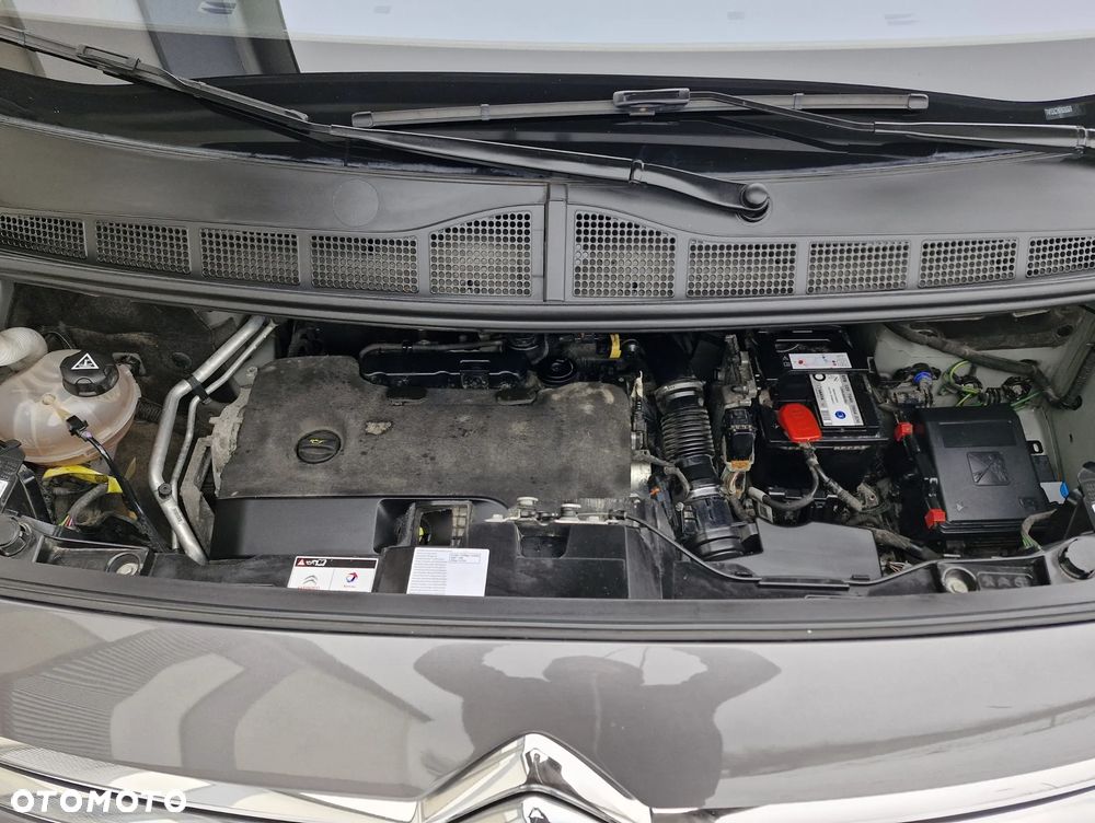 Peugeot Expert, XL LONG, Salon Polska, Automat, Nawigacja, klima, tempomat - 24
