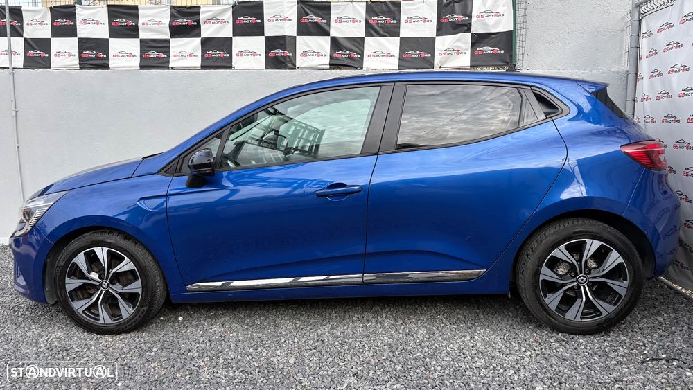 Renault Clio 1.0 TCe Evolution - 3