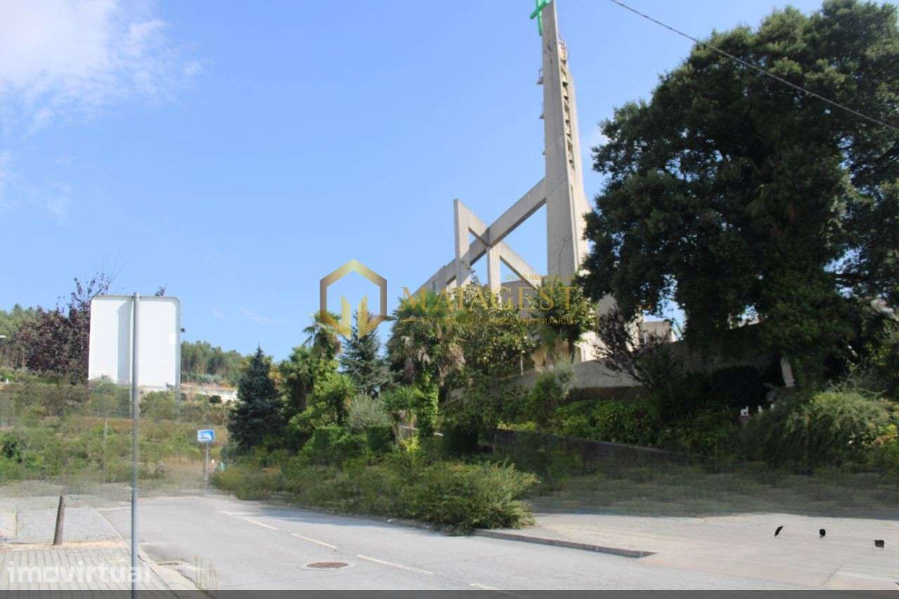 Terreno para Construção em Infias - Grande imagem: 3/10