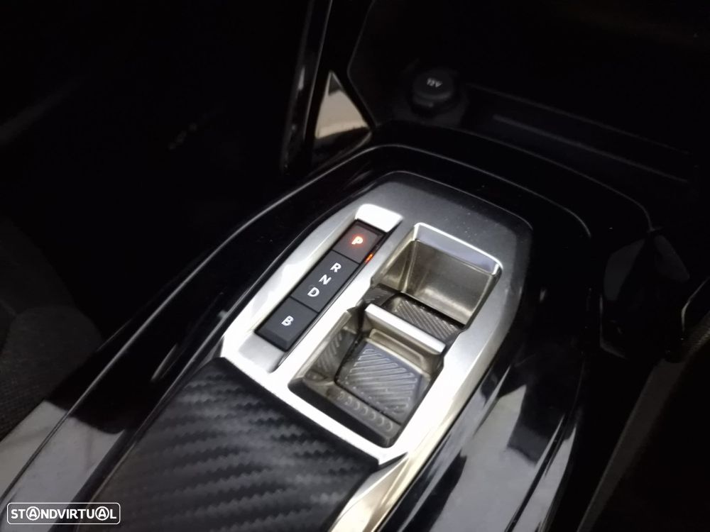 Peugeot e-208 50 kWh Active - 20