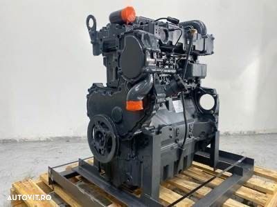 Motor Perkins AR 1004.42, constructia : AR36240 - 1