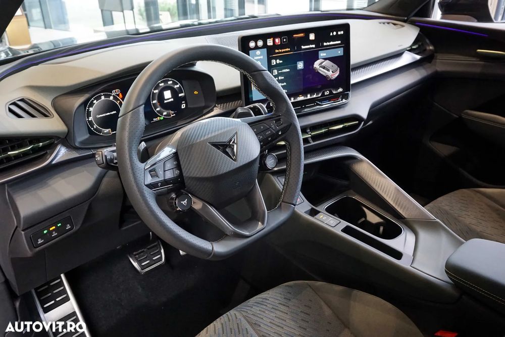 Cupra Terramar - 16