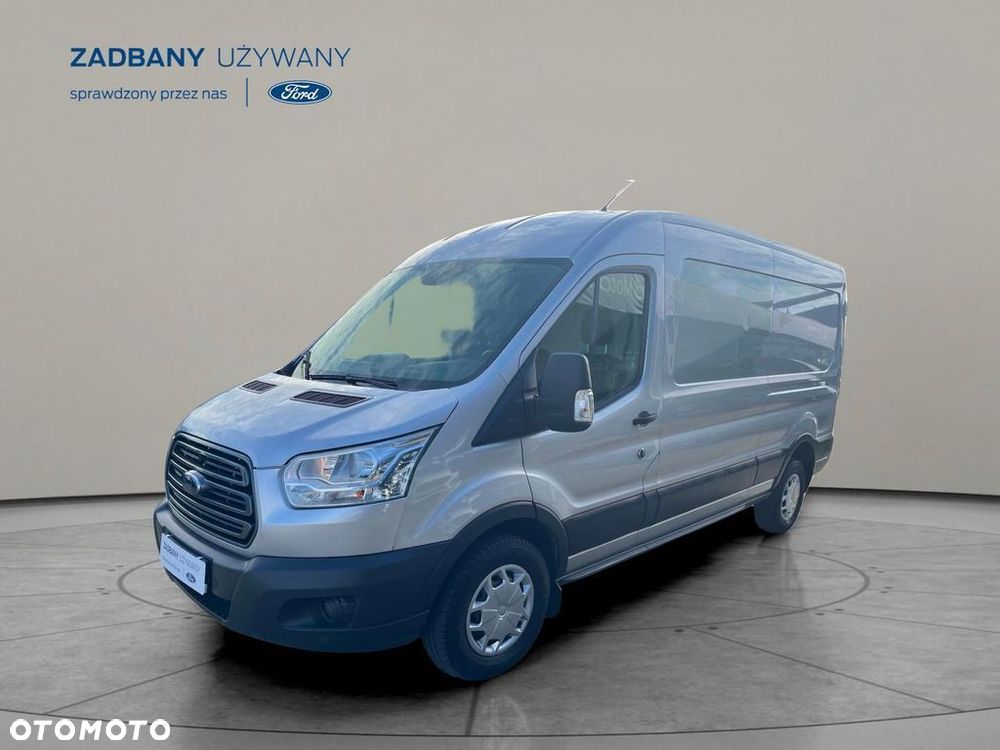 Ford Transit - 7