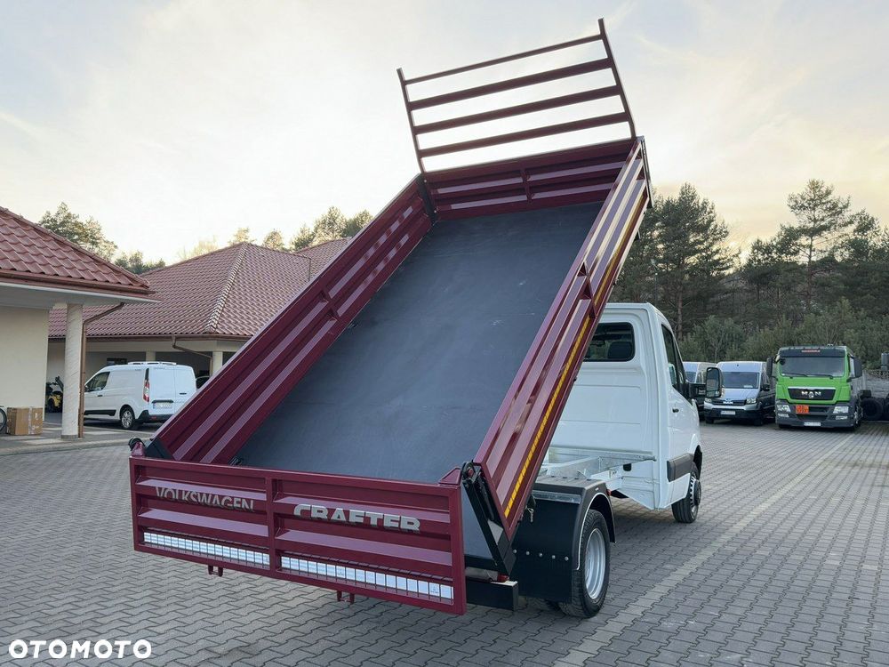 Volkswagen Crafter - 25