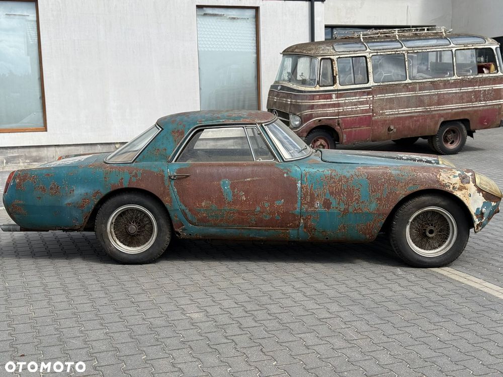 Ferrari 250 - 5