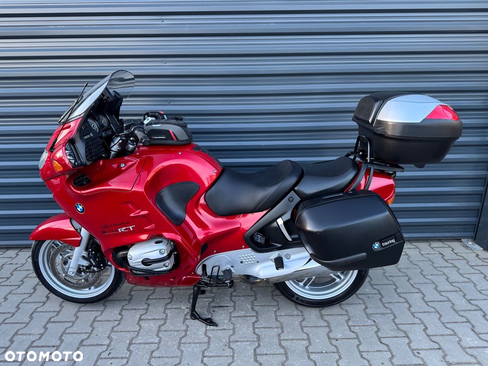 BMW R - 5