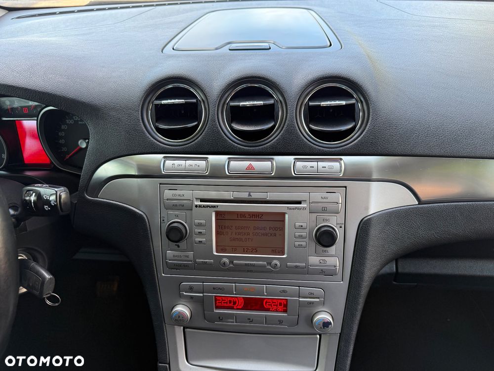 Ford S-Max 2.0 Business Edition - 14