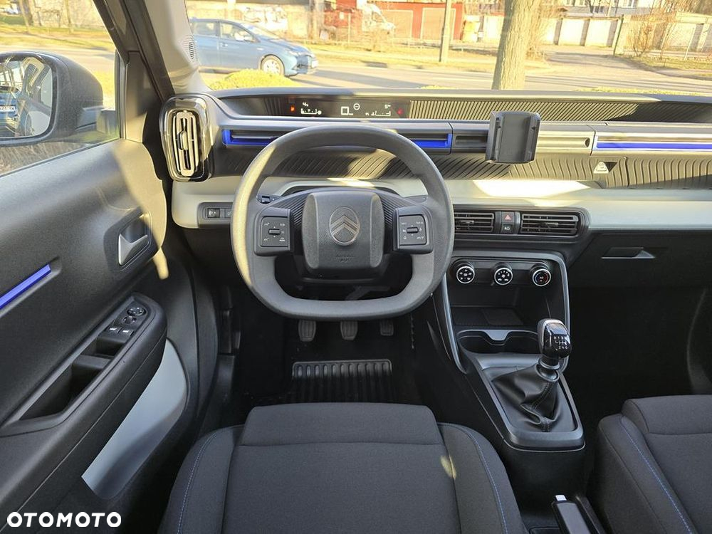 Citroën C3 1.2 T You - 12