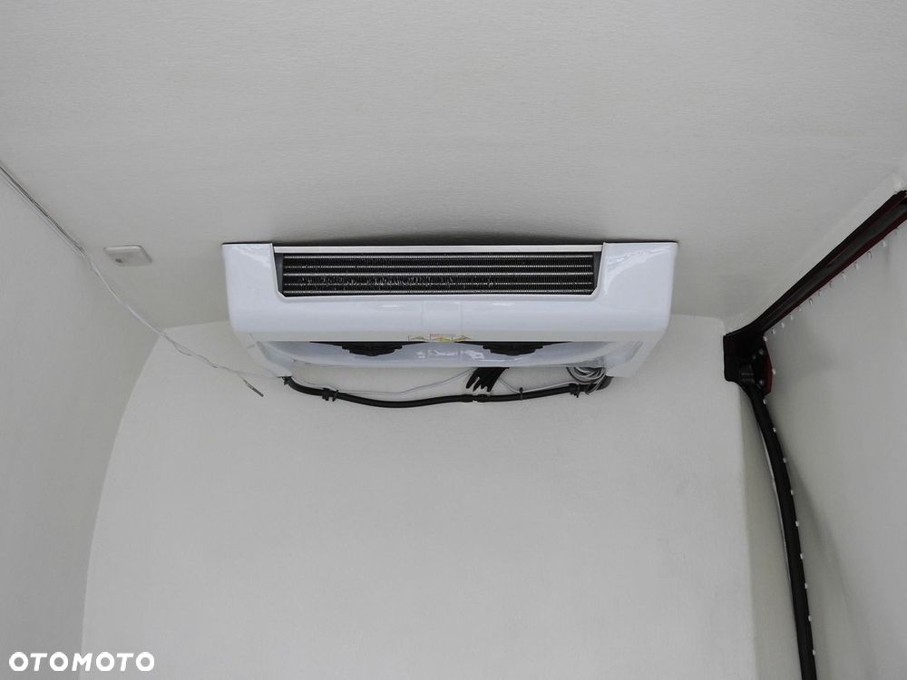 Renault MASTER FURGON CHŁODNIA  1*C TEMPOMAT KLIMATYZACJA LEDY  135KM - 26