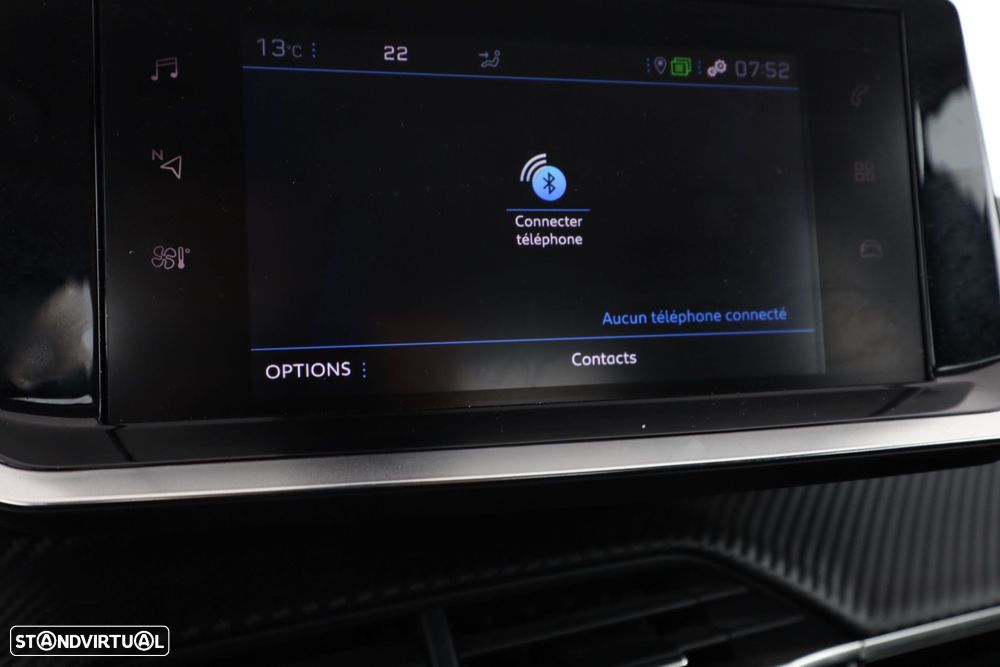 Peugeot 2008 PureTech 130 EAT8 Active Pack - 15