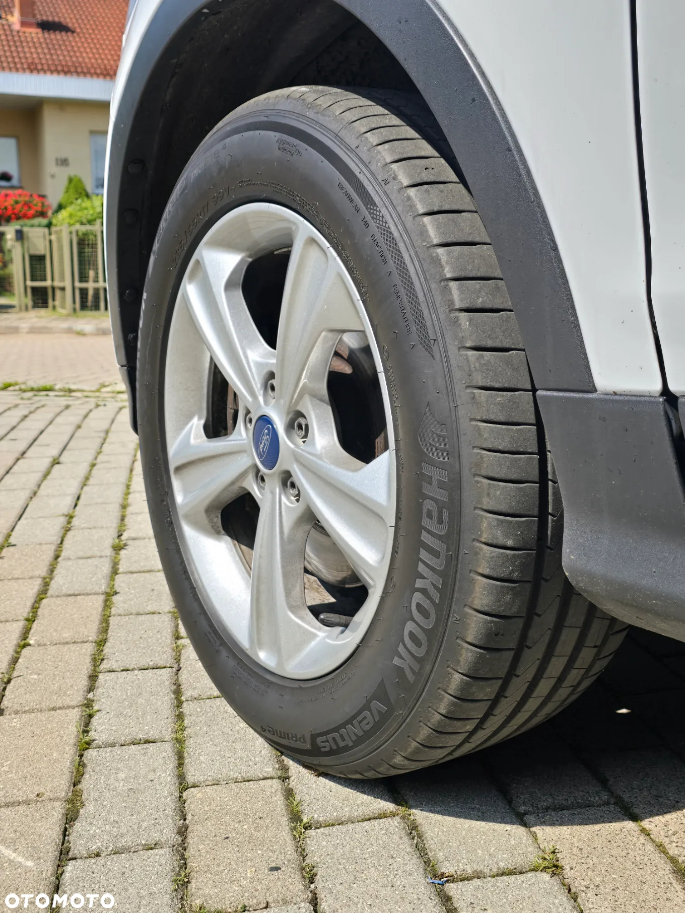 Ford Kuga 2.0 TDCi 4x4 Individual - 14