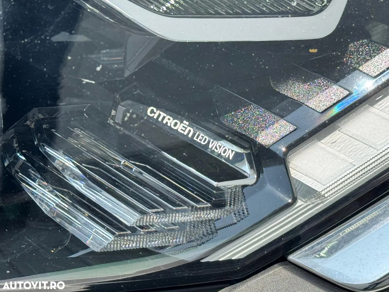 Citroën C4 1.2 PureTech S&S EAT8 Shine - 11