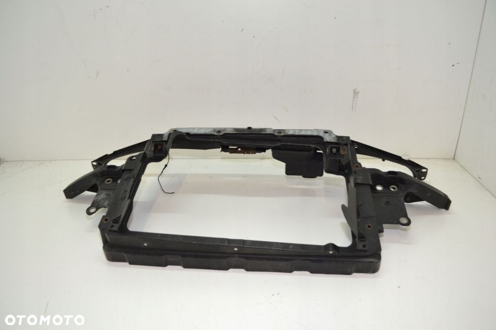 WZMOCNIENIE PAS PRZEDNI 6Y0805588 ZAMEK MASKI SKODA FABIA I - 4