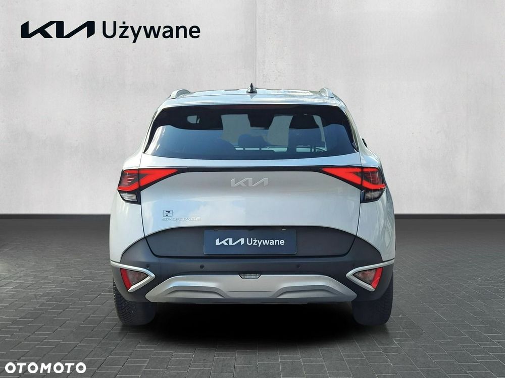 Kia Sportage 1.6 T-GDI L 2WD - 5