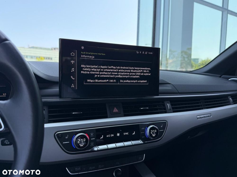 Audi A5 Sportback 40 TDI mHEV Quattro S tronic - 30