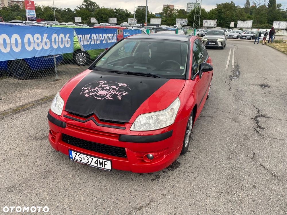 Citroën C4 - 10