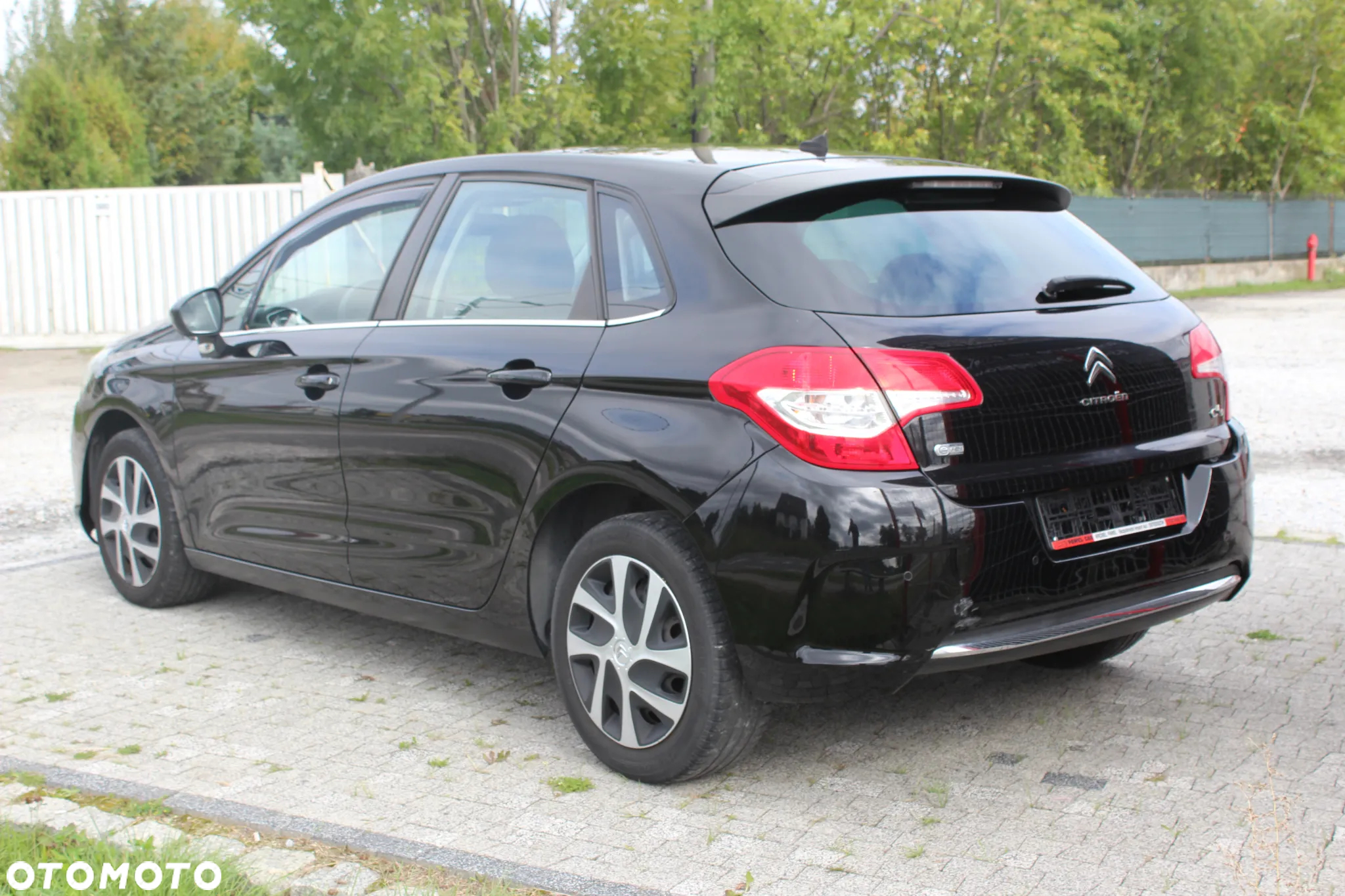 Citroën C4 1.6 BlueHDi Shine S&S - 6