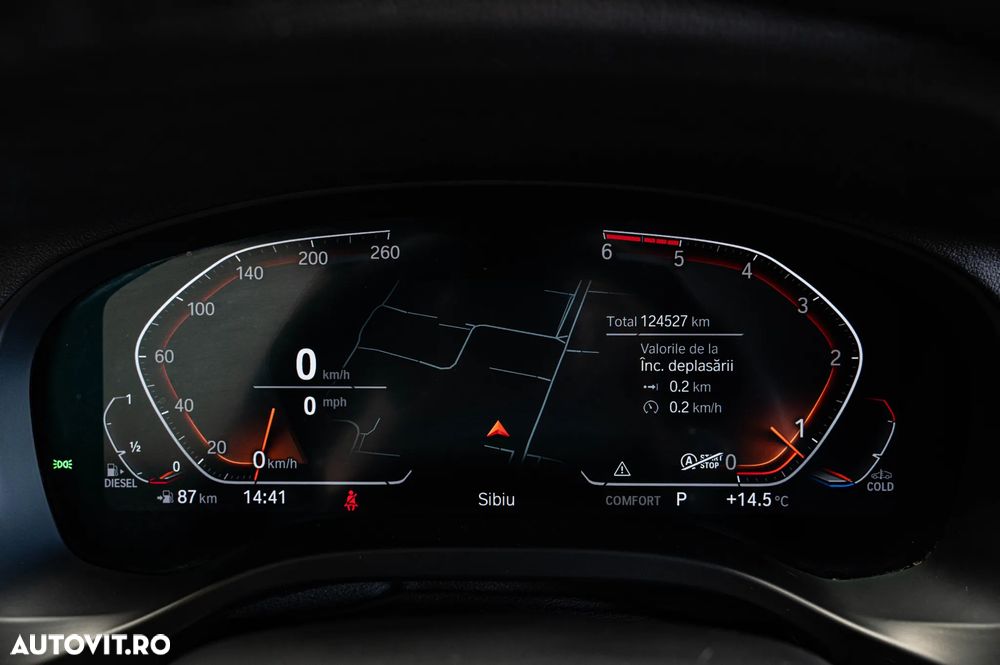 BMW X4 xDrive20d Aut. M Sport - 25