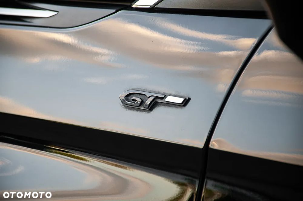 Peugeot 3008 2.0 BlueHDi GT S&S EAT8 - 39