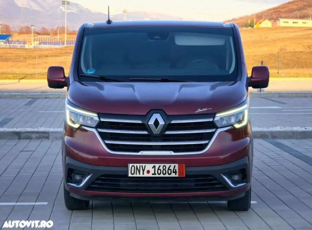 Renault Trafic - 12