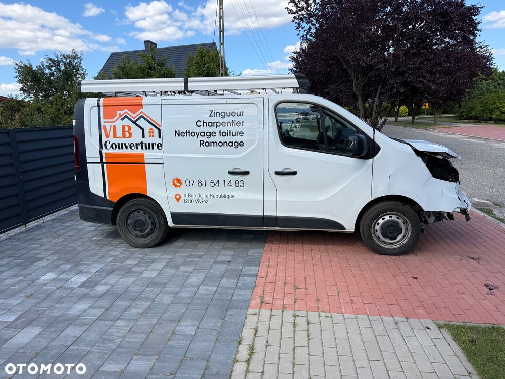 Renault Trafic - 4