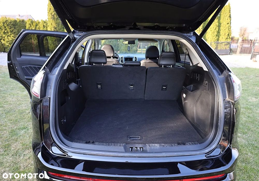 Ford Edge - 18