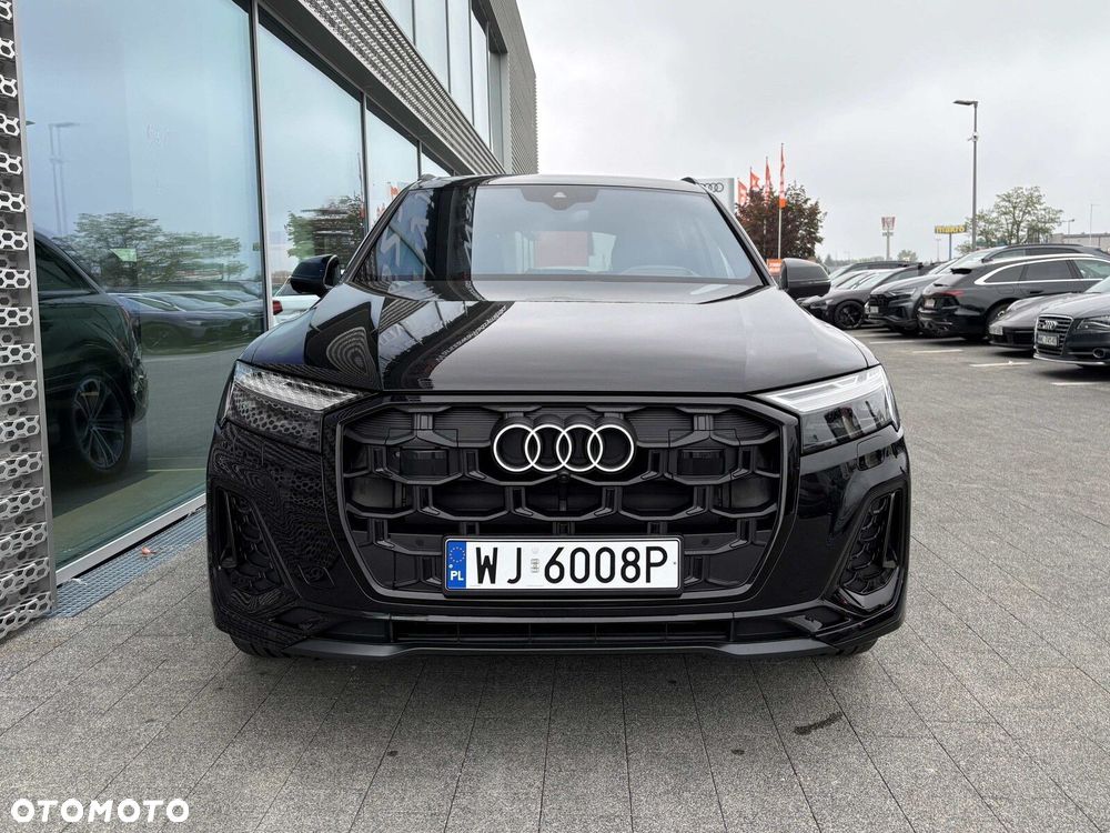 Audi Q7 - 12