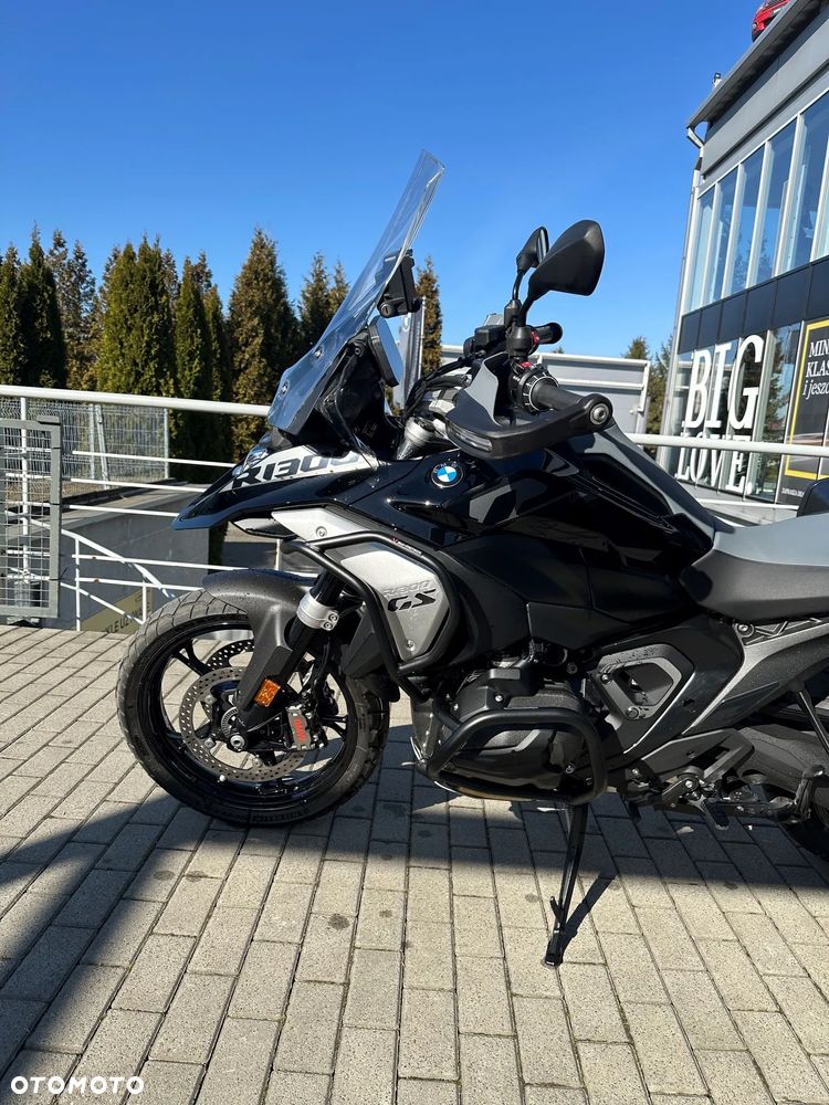 BMW GS - 7