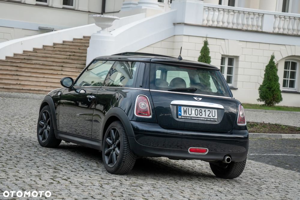 MINI ONE Standard - 6