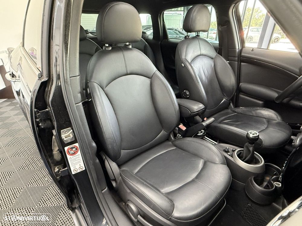 MINI Countryman Cooper S - 15