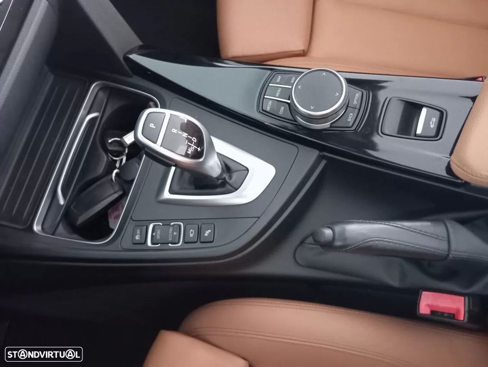 BMW 420 i Pack M Auto - 23