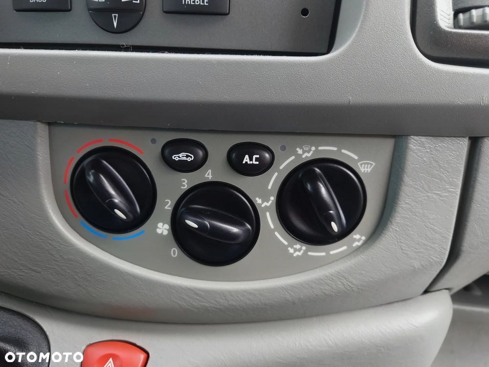 Opel Vivaro L1H1 Tour Cosmo - 12
