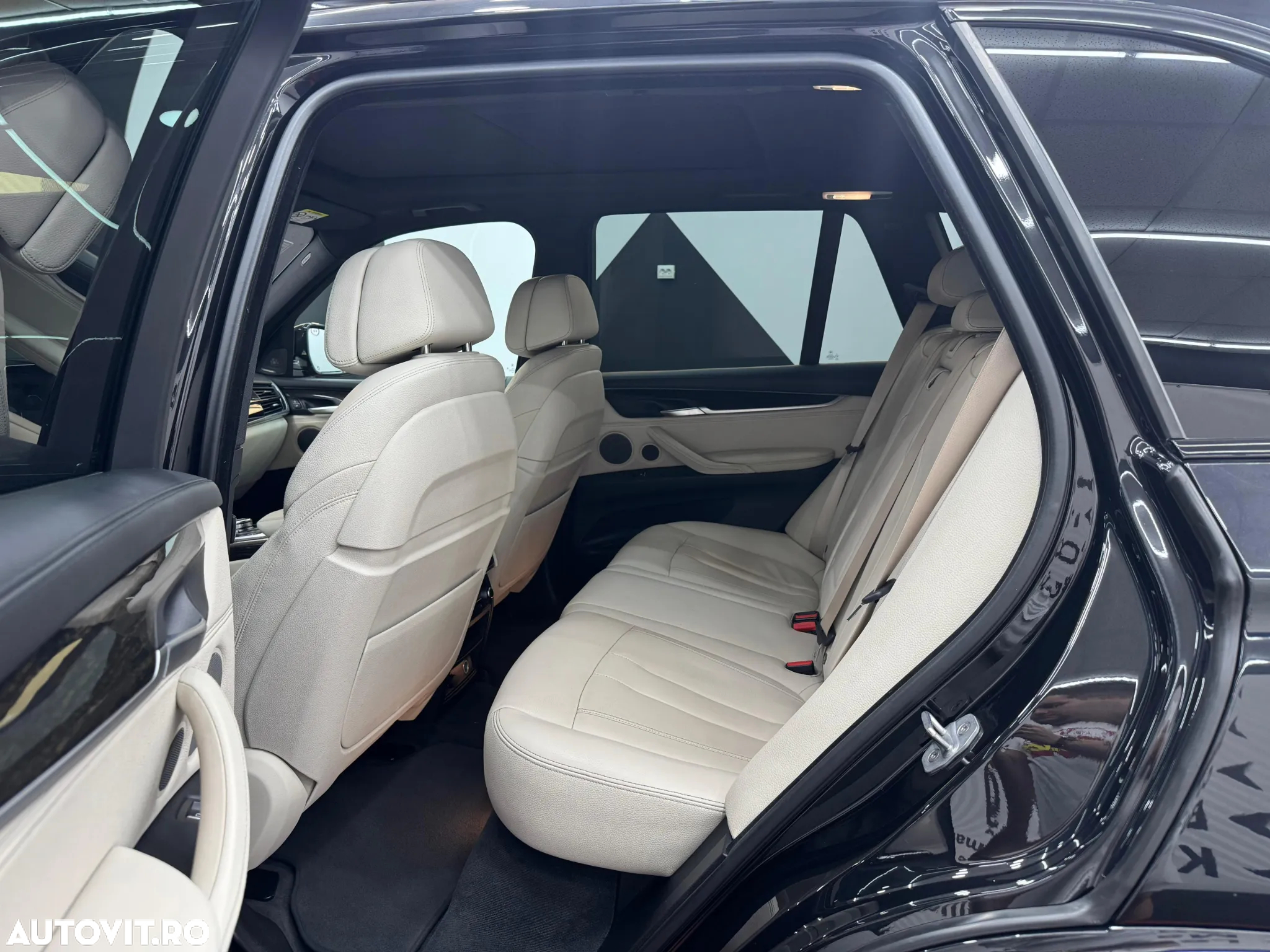BMW X5 xDrive30d - 9