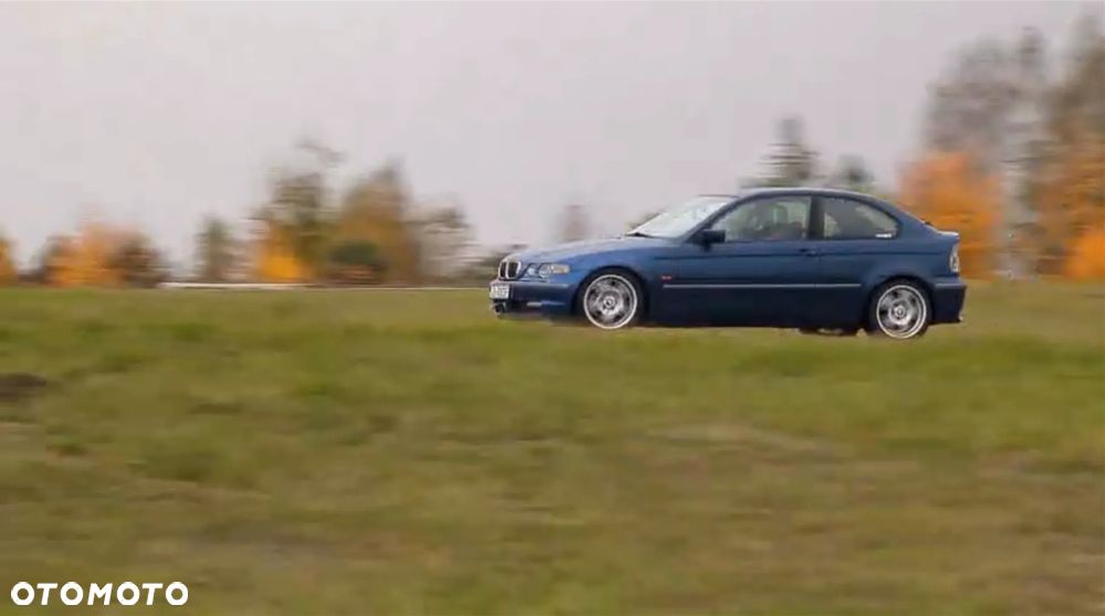 BMW Seria 3 - 6