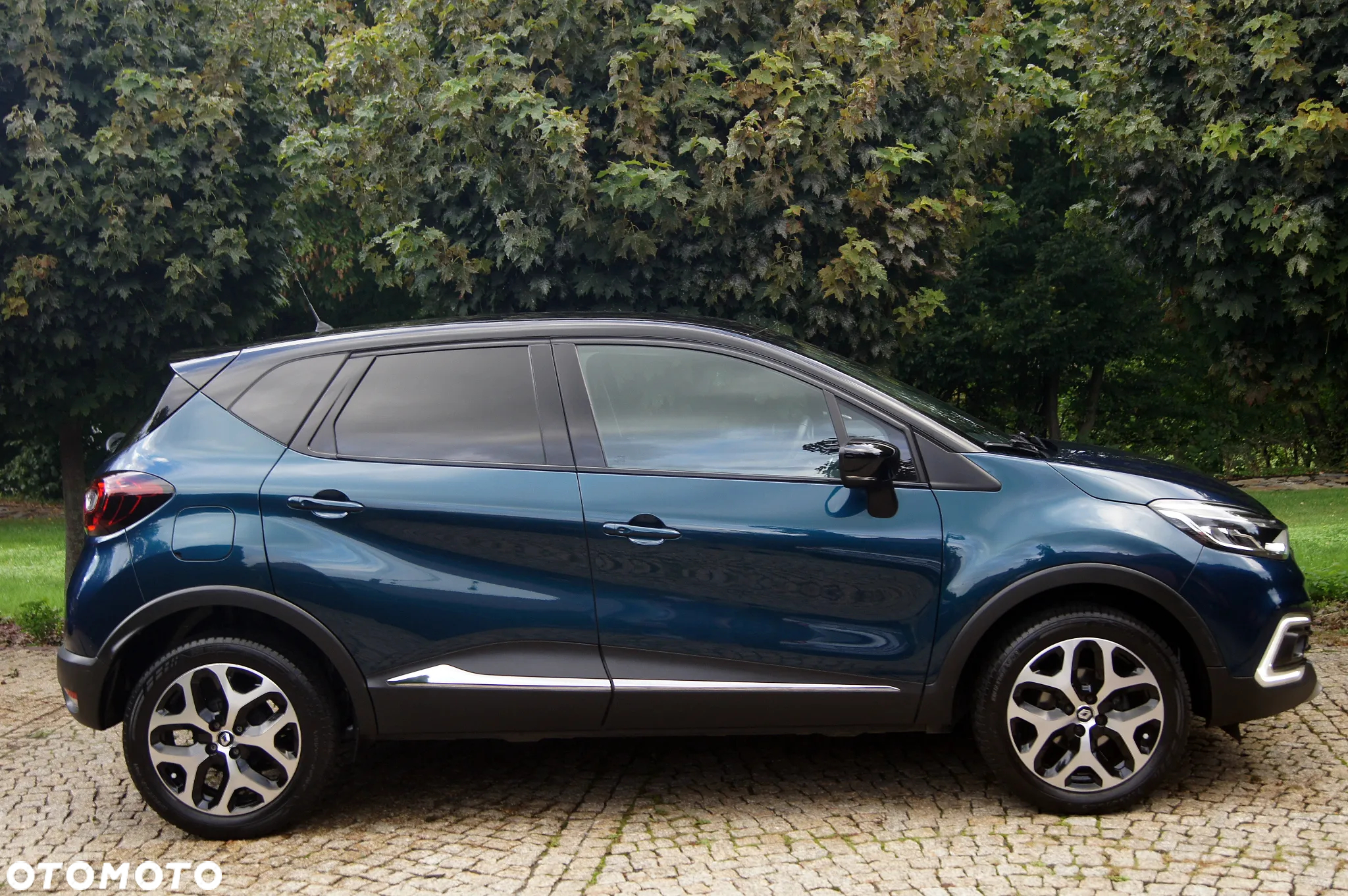 Renault Captur 0.9 Energy TCe Intens - 12