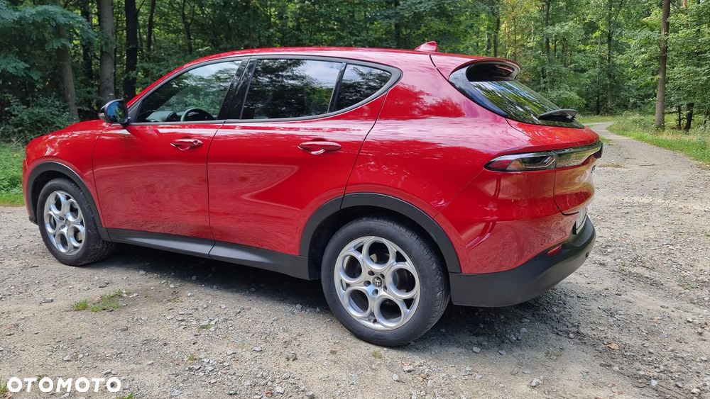 Alfa Romeo Tonale 1.5 T4 GSE mHEV Super DCT - 6