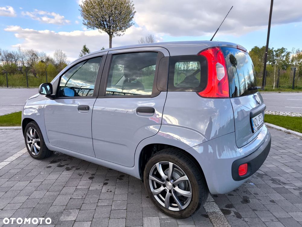 Fiat Panda - 26