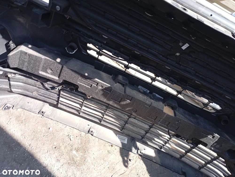 Zderzak Peugeot Rifter 6x pdc - 15