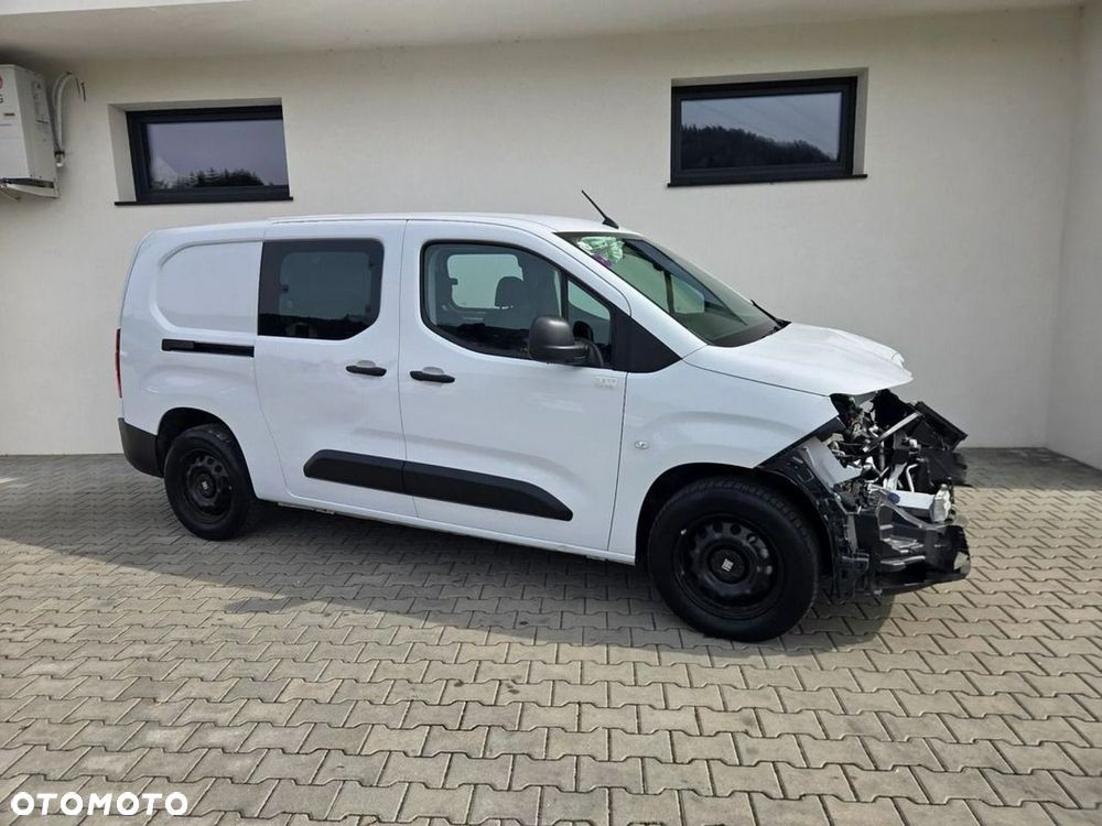 Fiat Doblo - 13