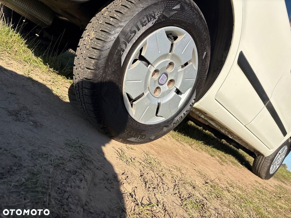 Fiat Panda 1.1 - 26