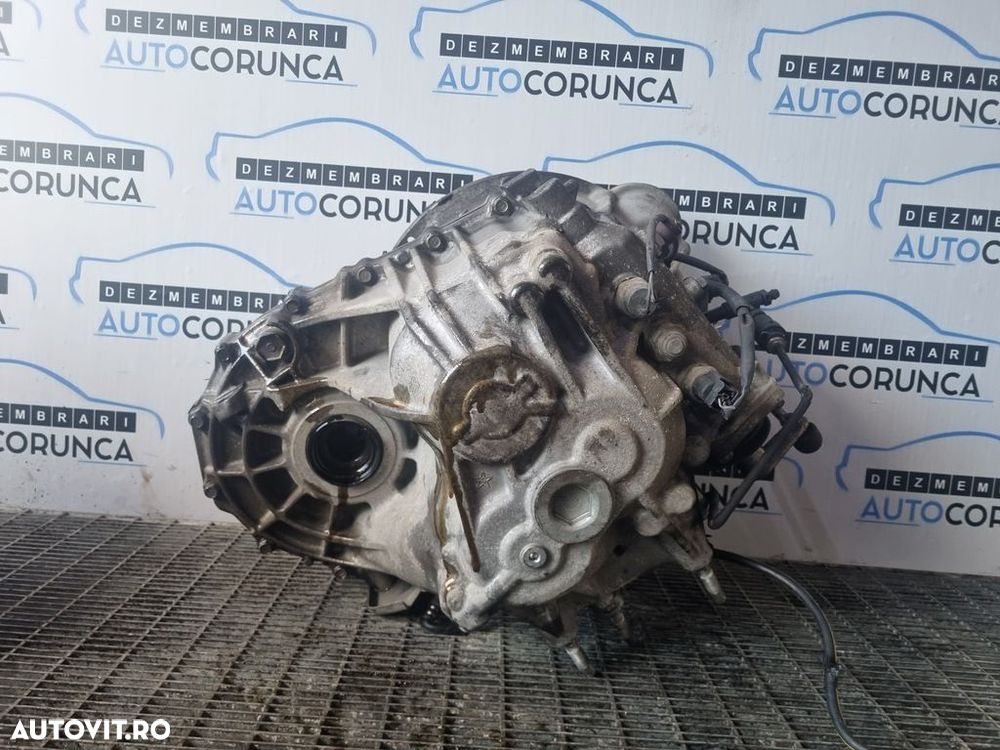 Cutie de viteze Mitsubishi Outlander III 2.2 Diesel 2012 - 2015 150CP Automata 6 Trepte ... - 6