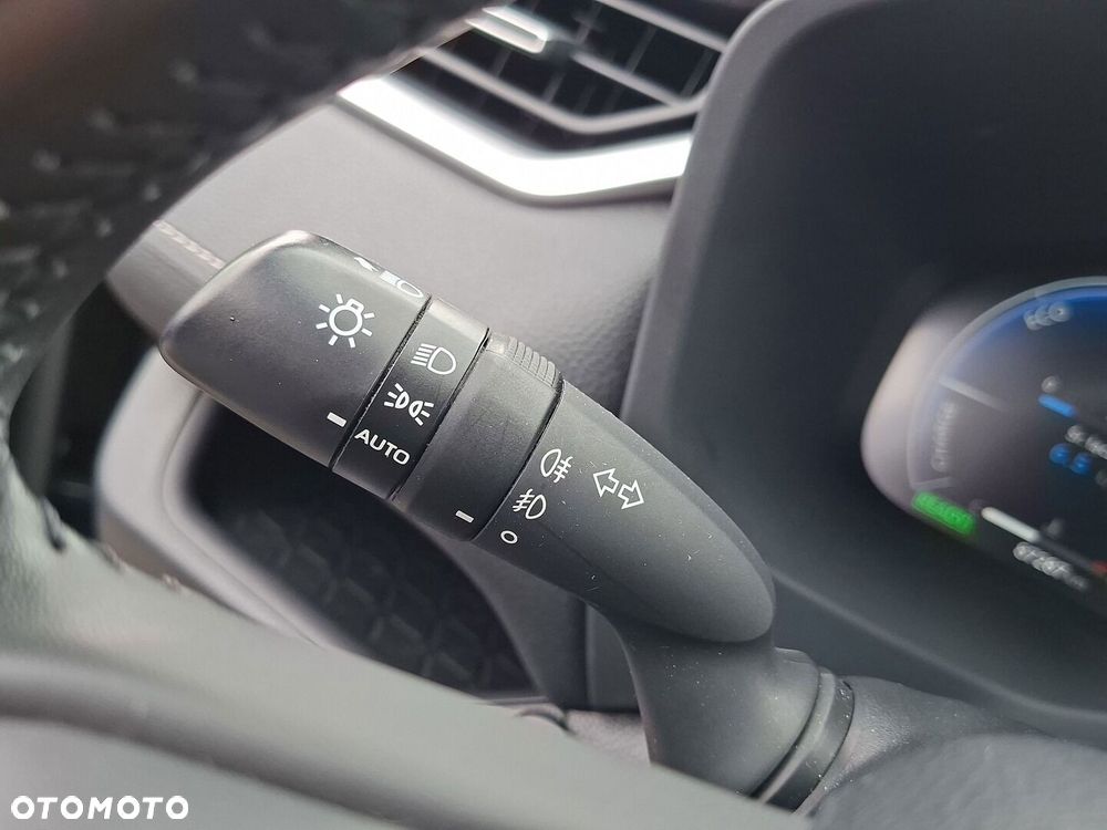 Toyota RAV4 2.5 Hybrid Comfort 4x4 - 21