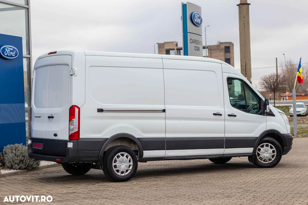 Ford Transit Van 11.5MC - 16