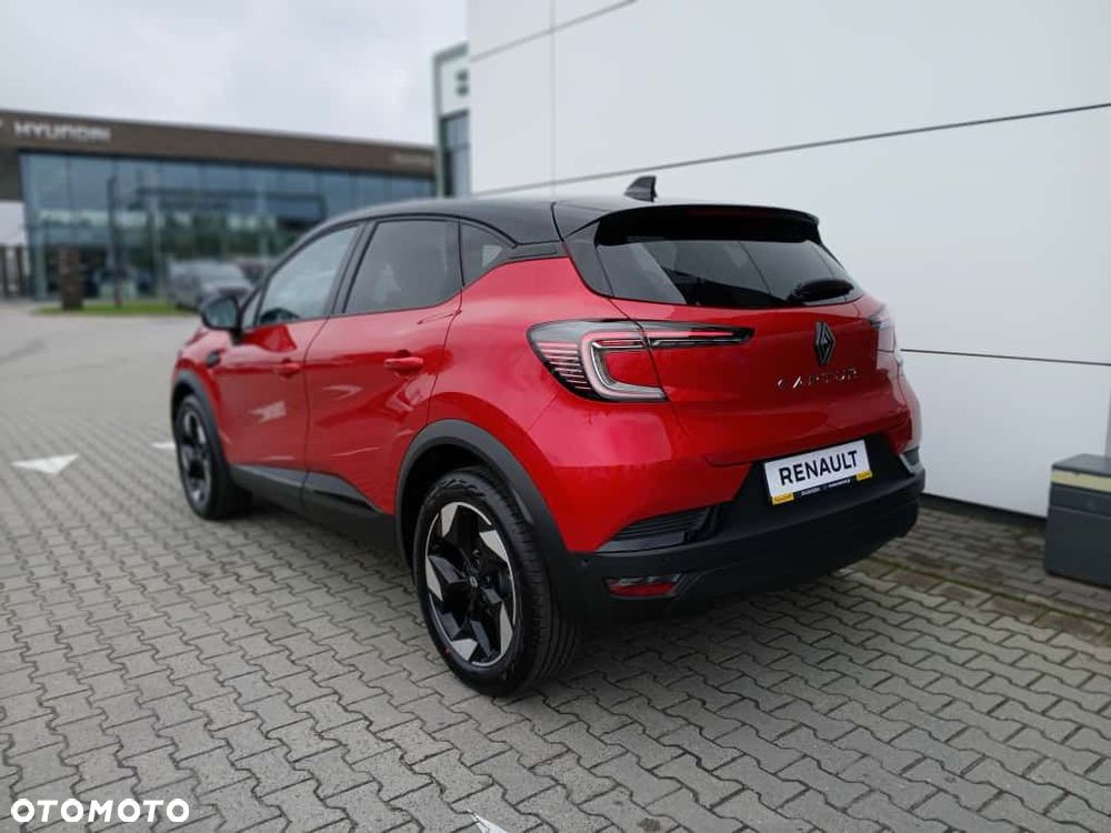 Renault Captur 1.0 TCe Techno - 2