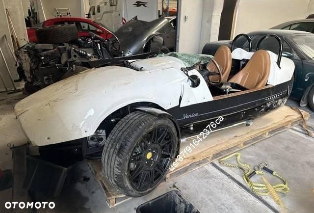 Vanderhall Venice - 6