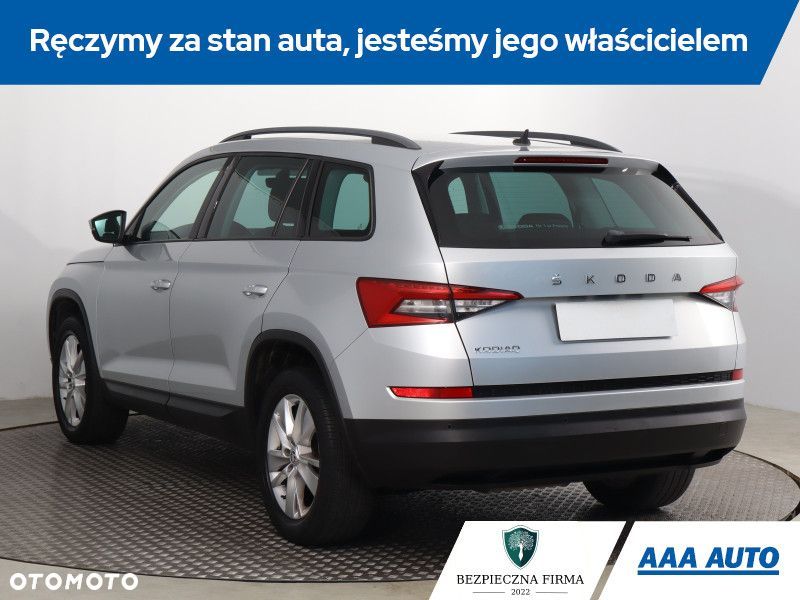 Skoda Kodiaq - 6