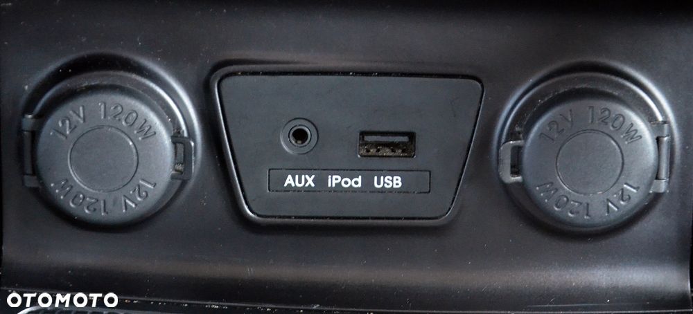 Hyundai ix35 2.0 CRDi 2WD Style - 17