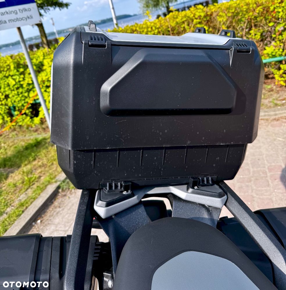 BMW GS - 9