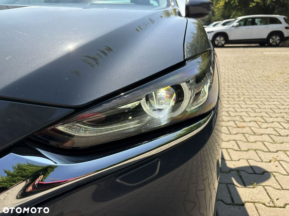 Mazda 6 2.0 SkyJoy - 9